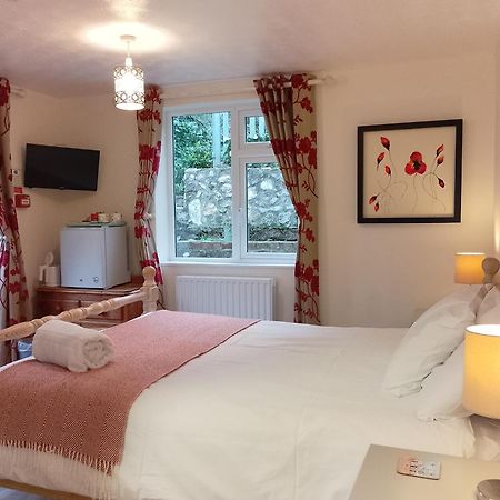 Durham House Bed & Breakfast Beer Bagian luar foto
