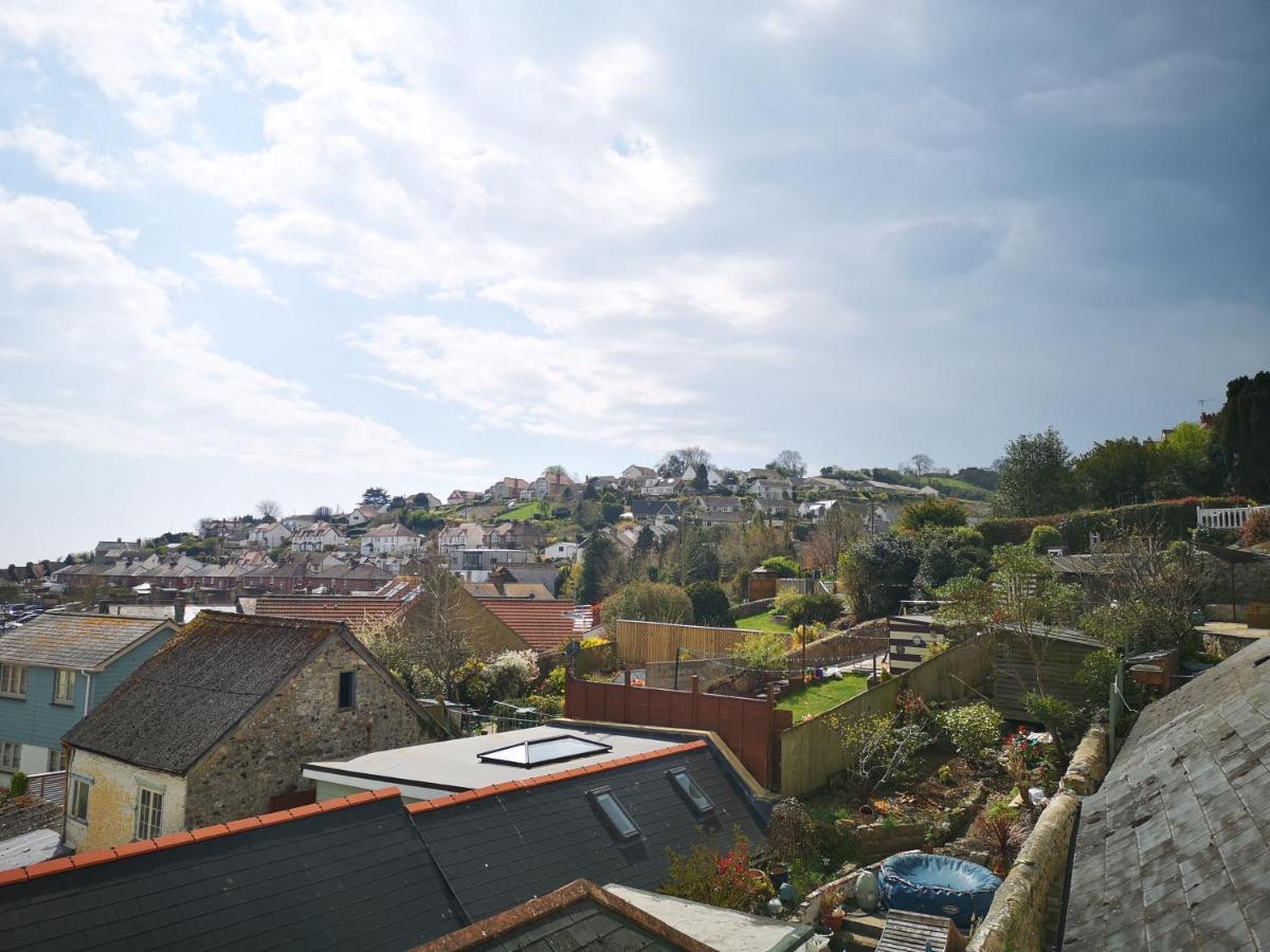 Durham House Bed & Breakfast Beer Bagian luar foto