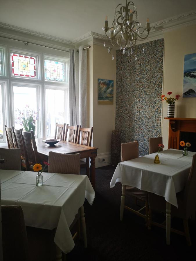 Durham House Bed & Breakfast Beer Bagian luar foto