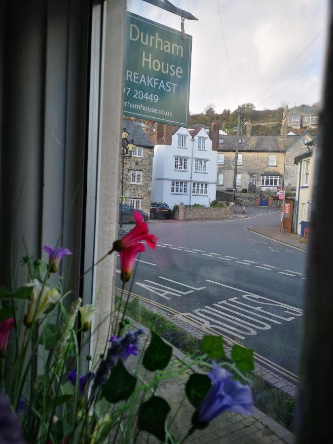 Durham House Bed & Breakfast Beer Bagian luar foto