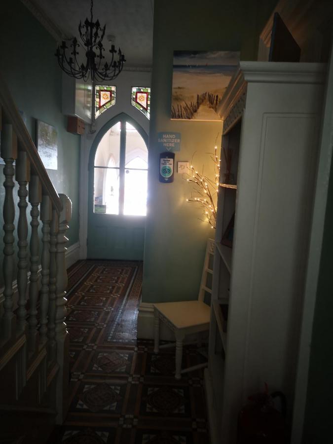 Durham House Bed & Breakfast Beer Bagian luar foto