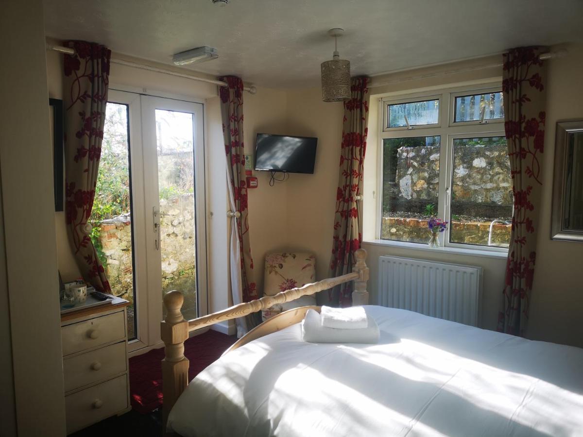 Durham House Bed & Breakfast Beer Bagian luar foto
