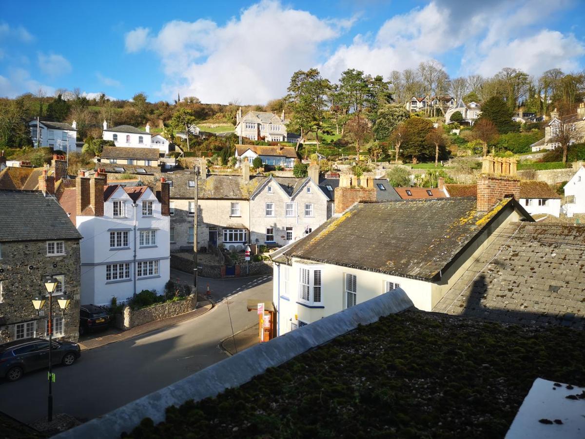 Durham House Bed & Breakfast Beer Bagian luar foto