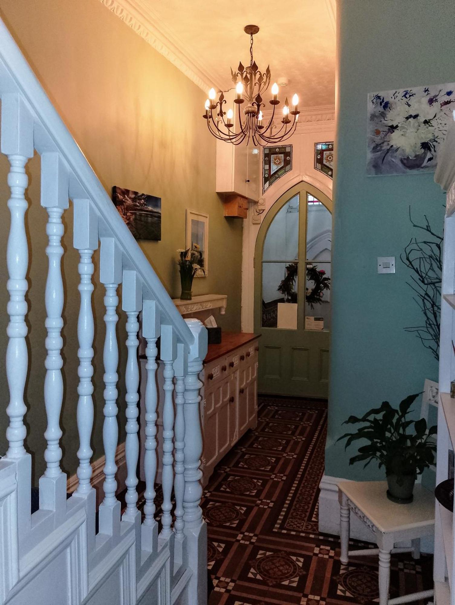Durham House Bed & Breakfast Beer Bagian luar foto