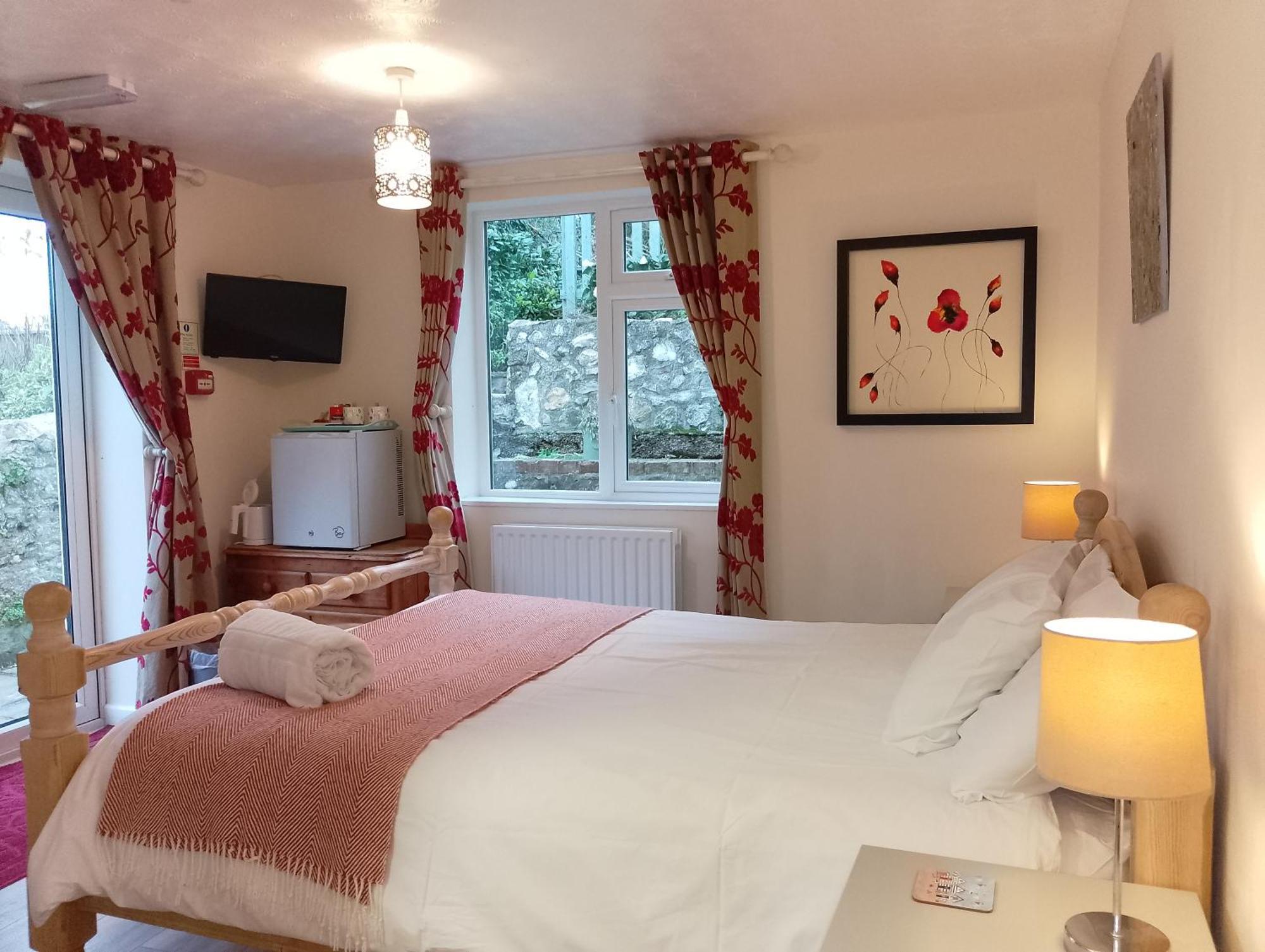 Durham House Bed & Breakfast Beer Bagian luar foto