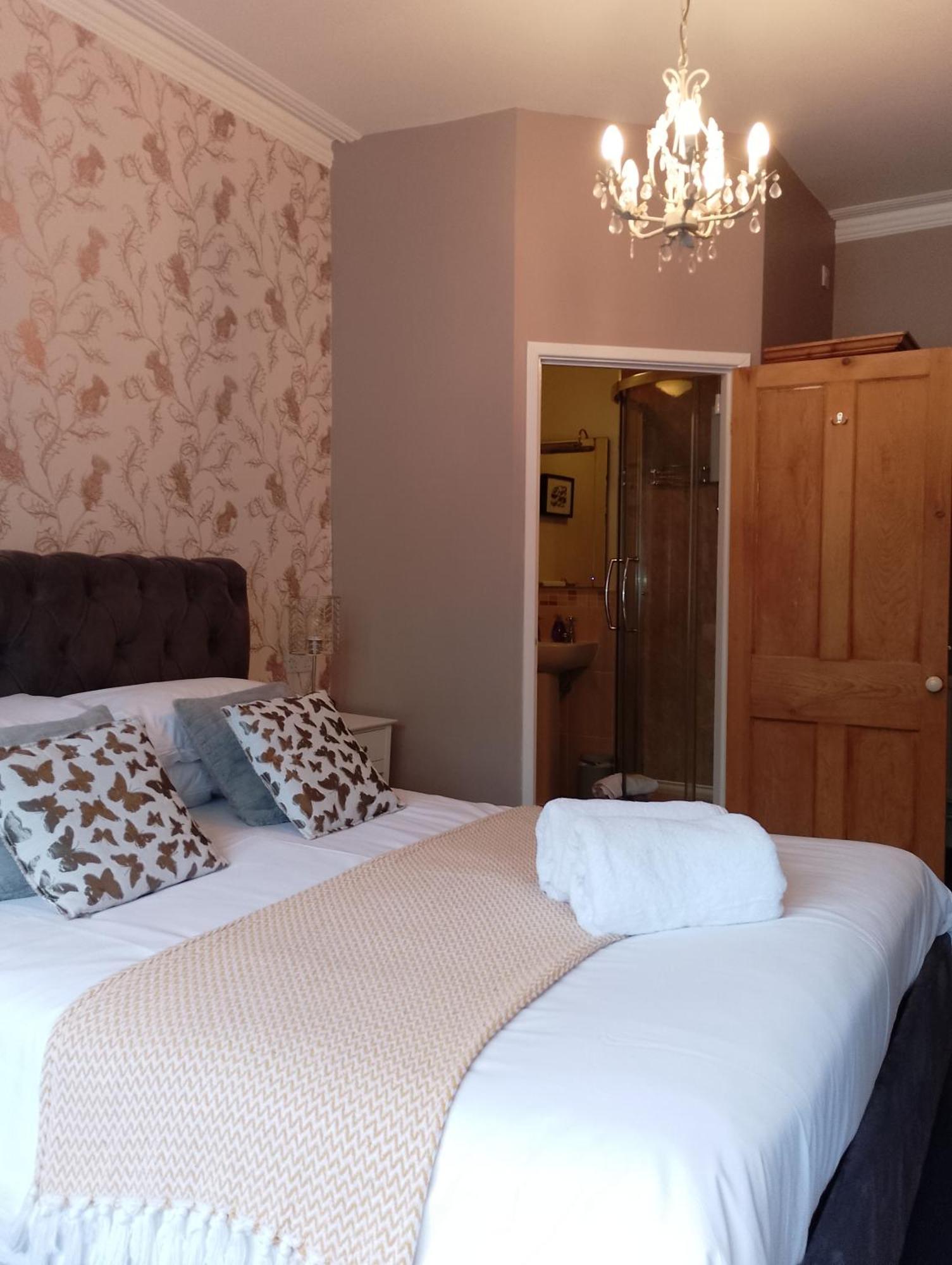 Durham House Bed & Breakfast Beer Bagian luar foto
