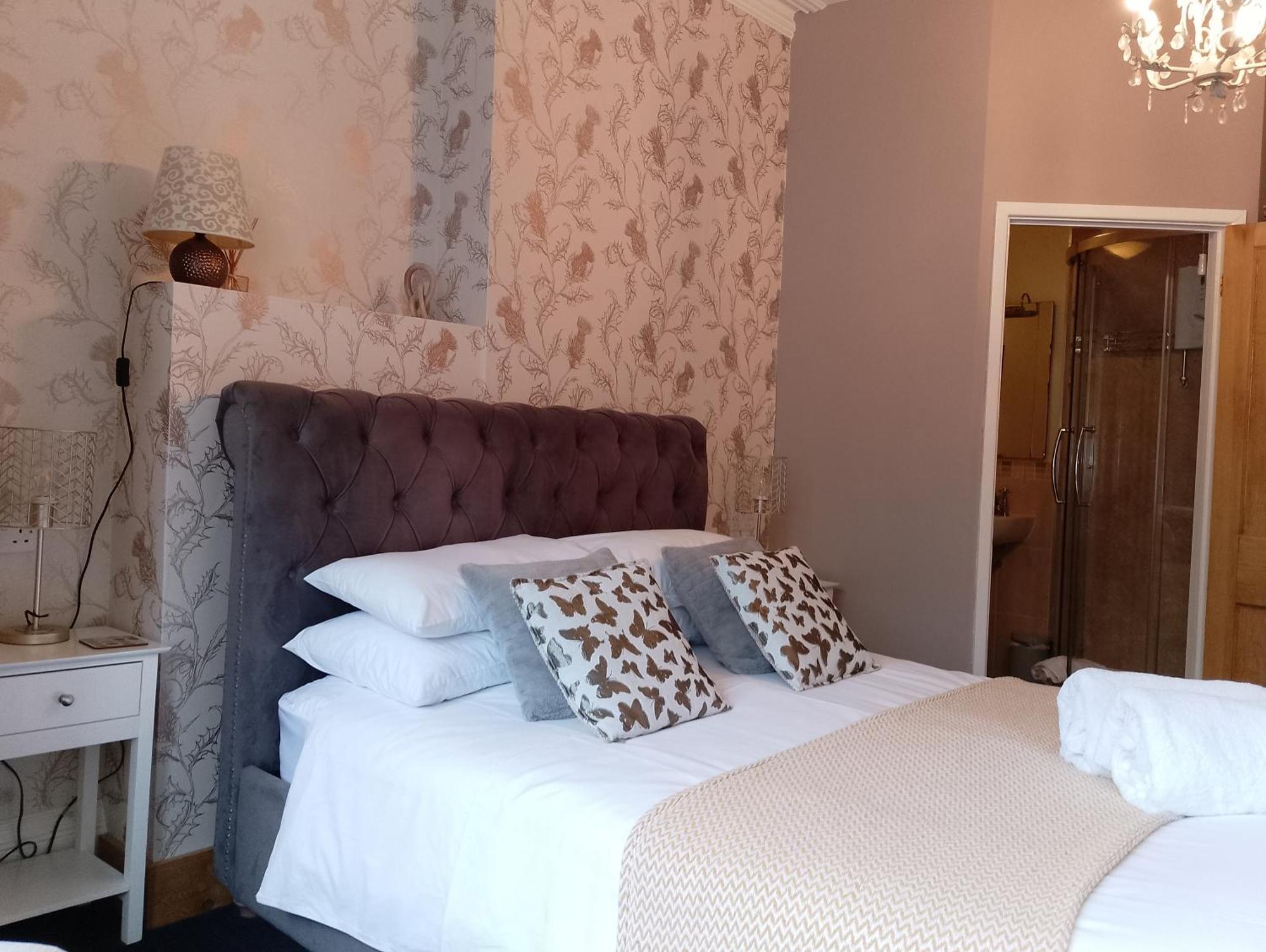Durham House Bed & Breakfast Beer Bagian luar foto