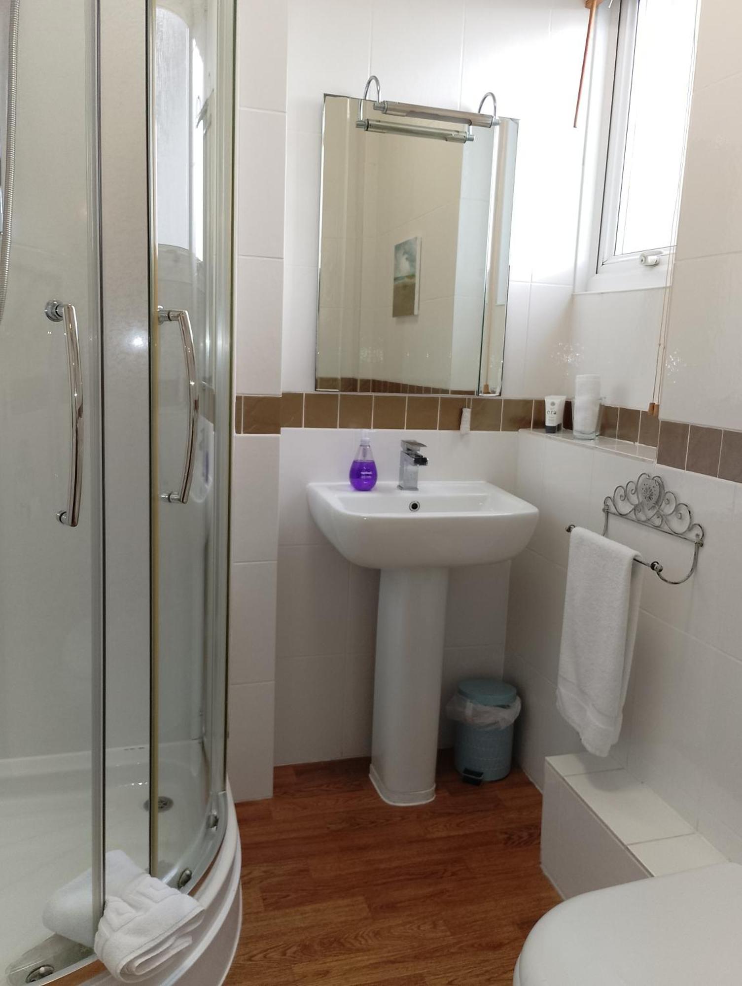 Durham House Bed & Breakfast Beer Bagian luar foto
