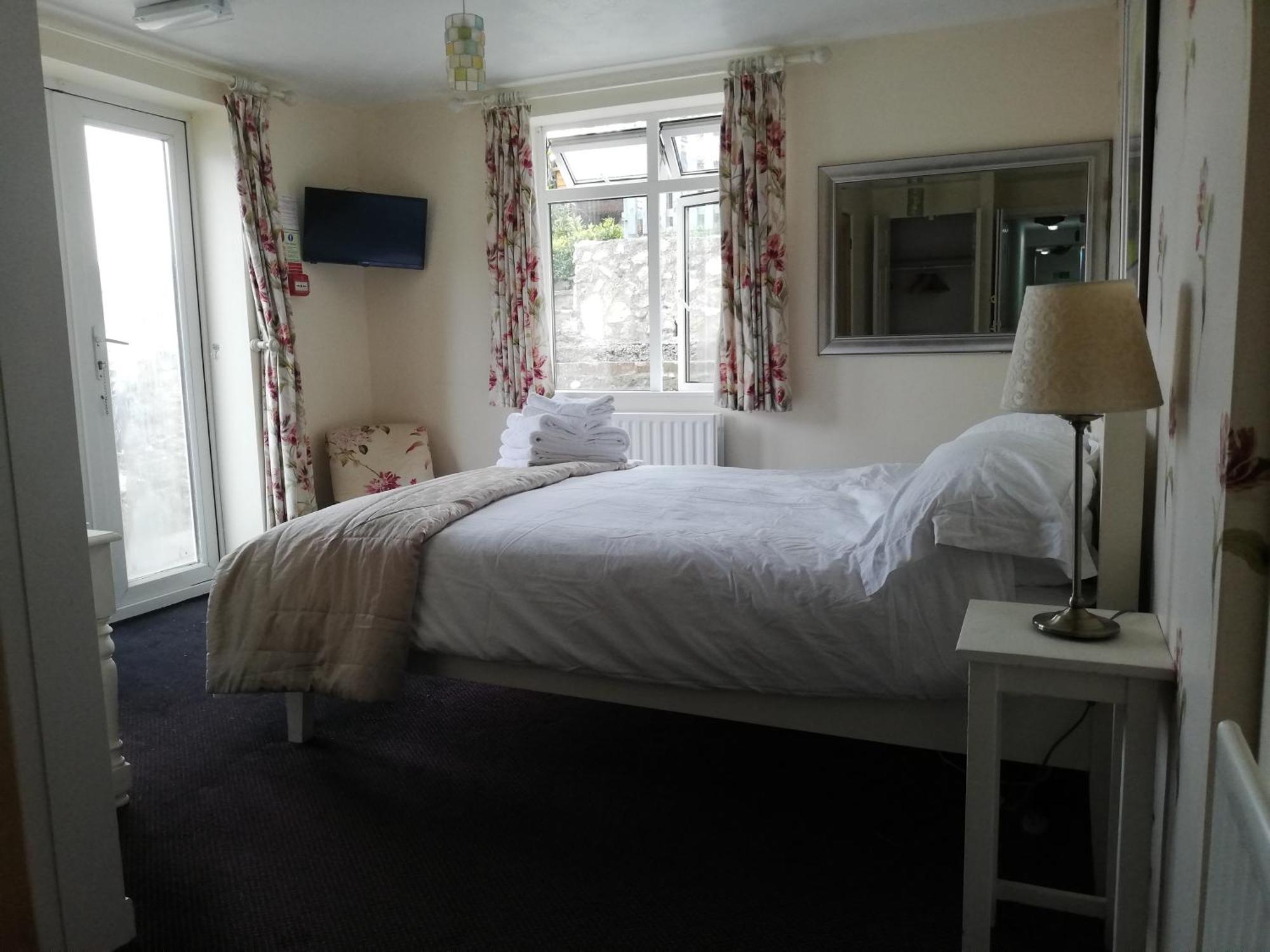 Durham House Bed & Breakfast Beer Bagian luar foto