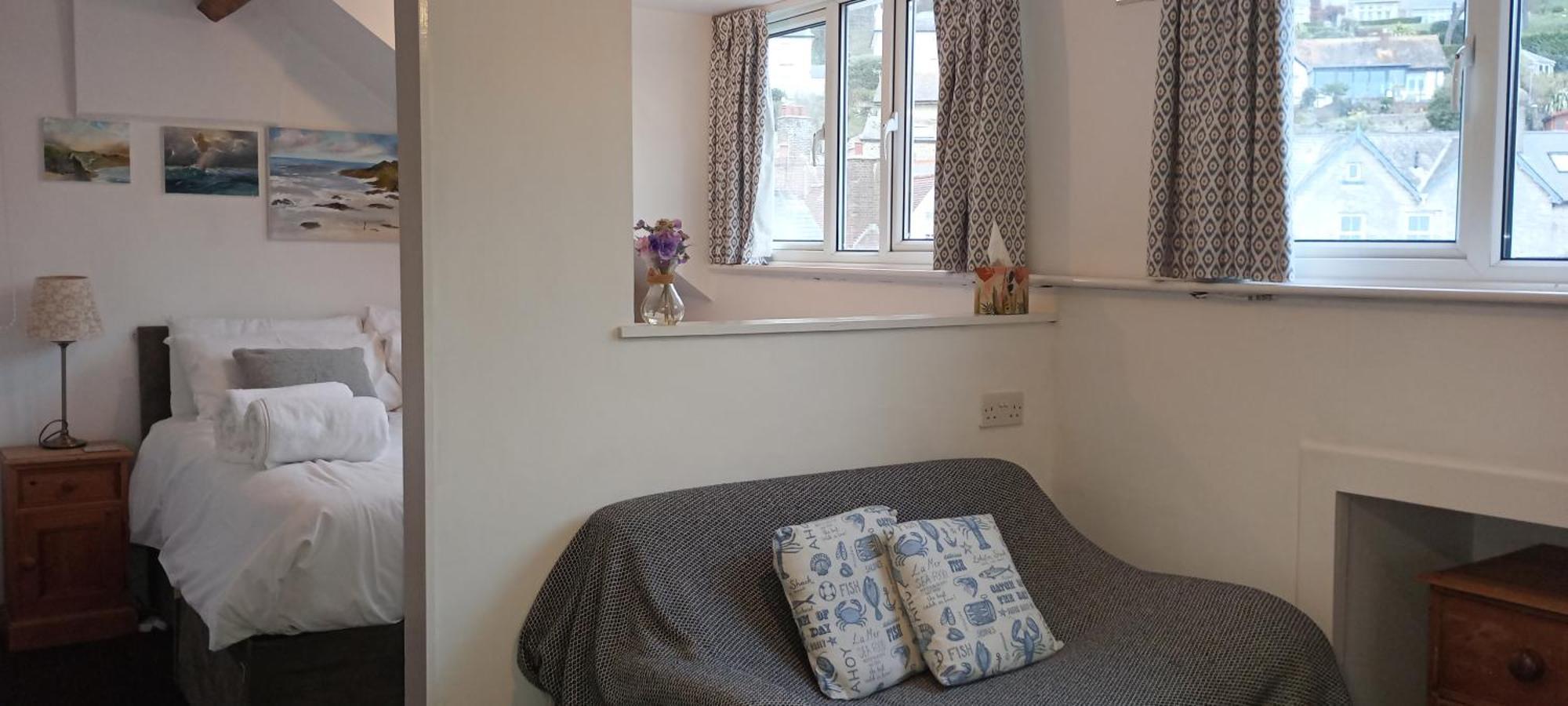Durham House Bed & Breakfast Beer Bagian luar foto