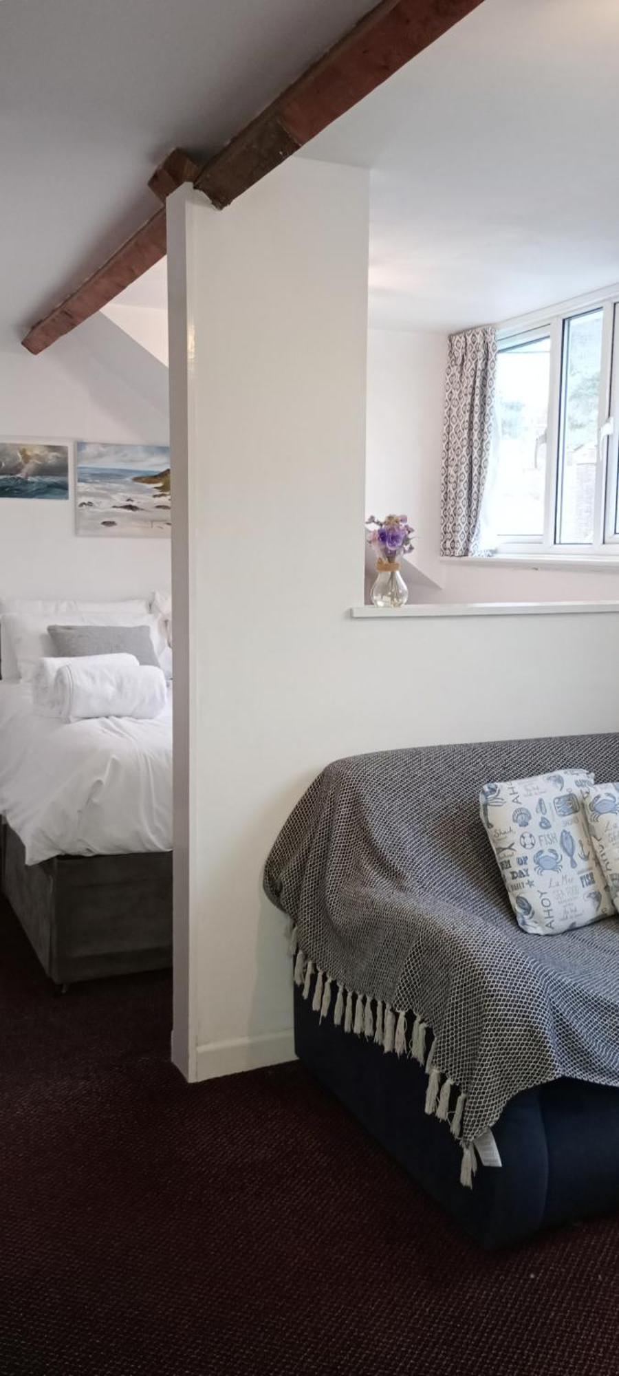 Durham House Bed & Breakfast Beer Bagian luar foto
