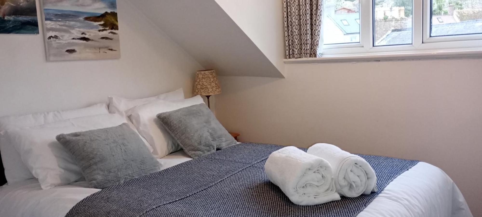 Durham House Bed & Breakfast Beer Bagian luar foto