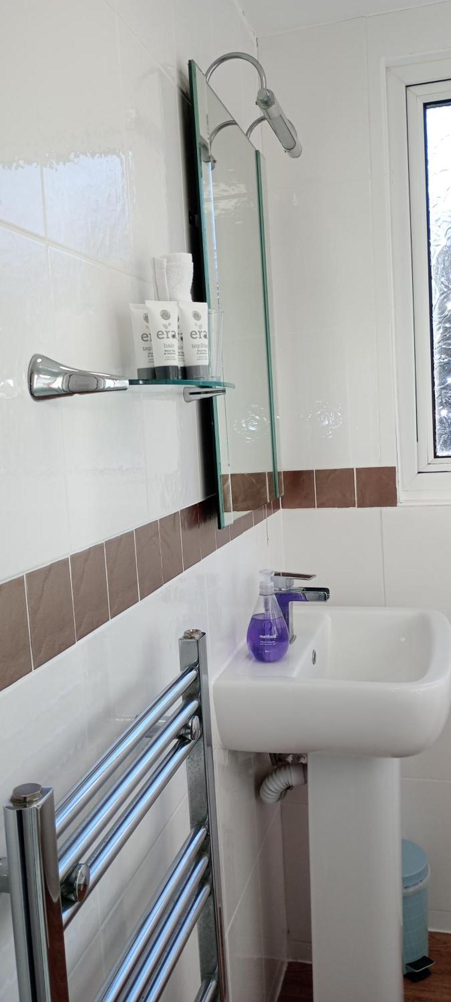 Durham House Bed & Breakfast Beer Bagian luar foto