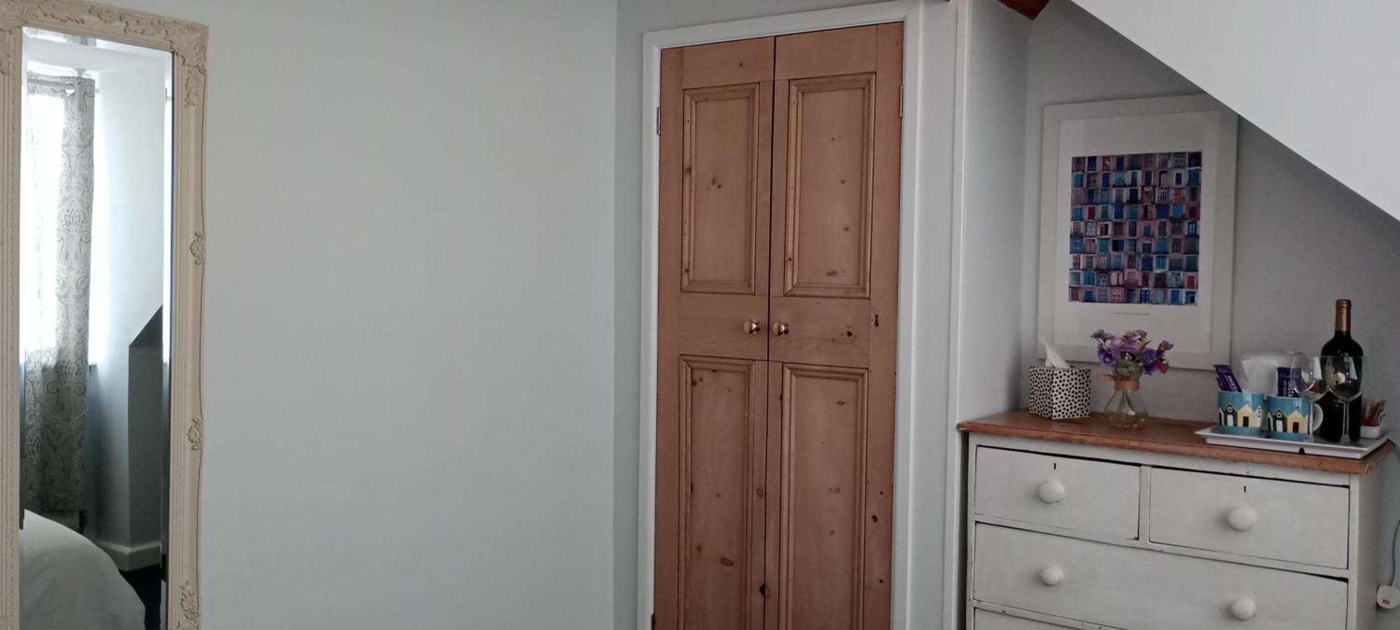 Durham House Bed & Breakfast Beer Bagian luar foto