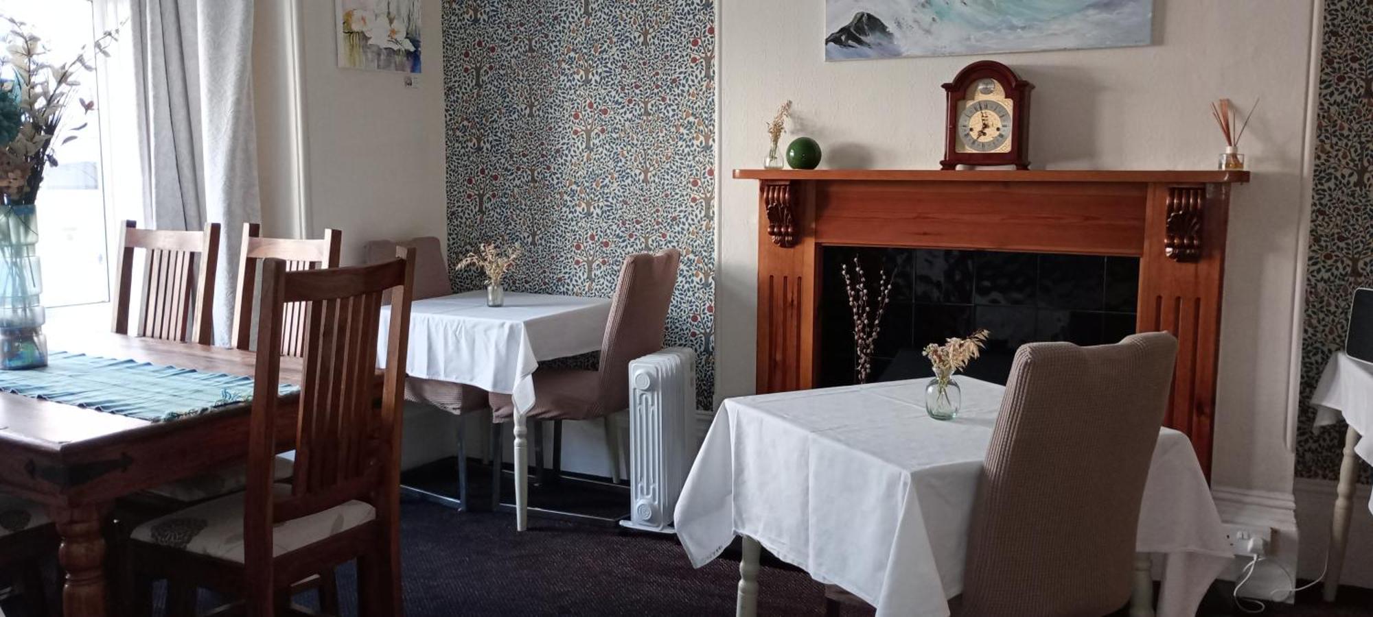 Durham House Bed & Breakfast Beer Bagian luar foto