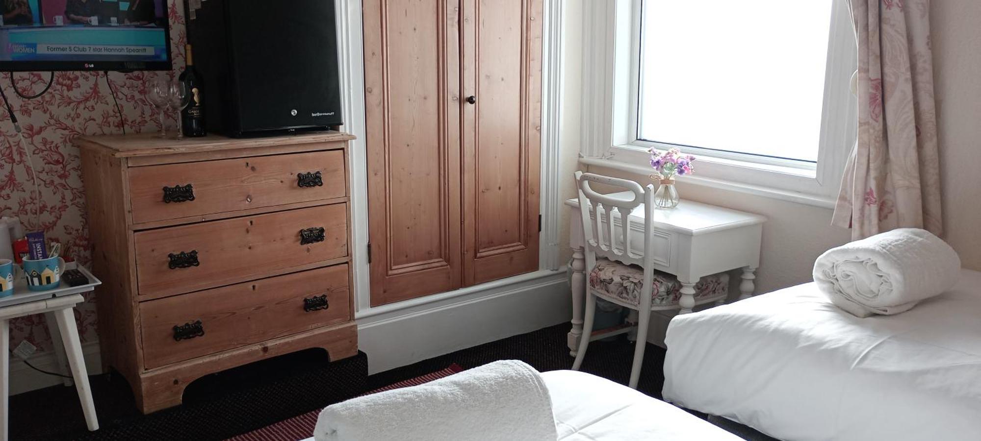 Durham House Bed & Breakfast Beer Bagian luar foto