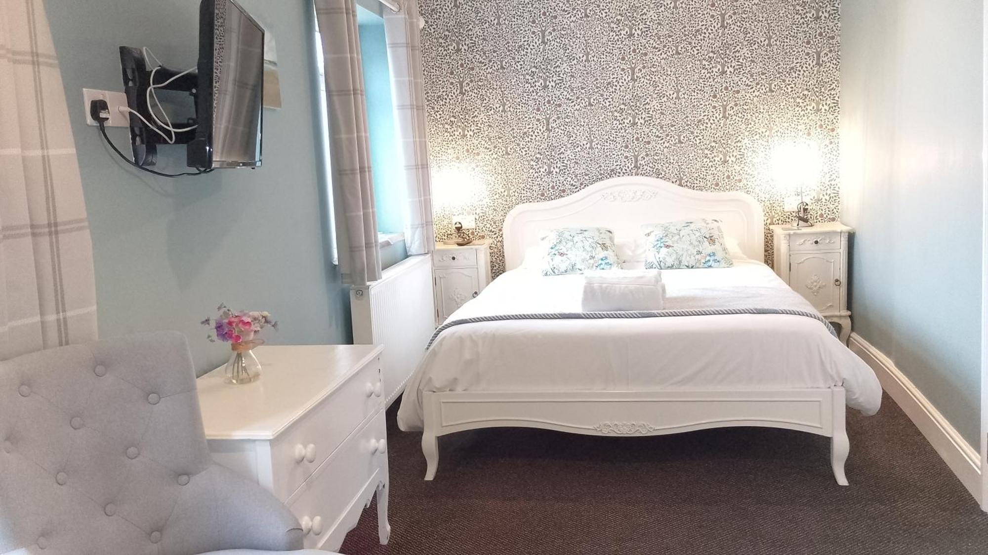 Durham House Bed & Breakfast Beer Bagian luar foto