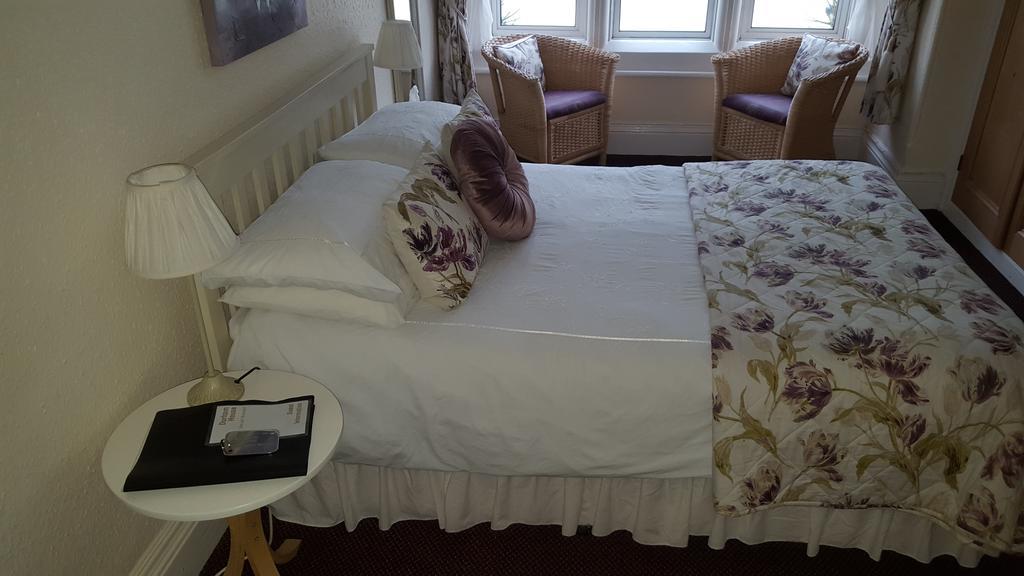 Durham House Bed & Breakfast Beer Bagian luar foto