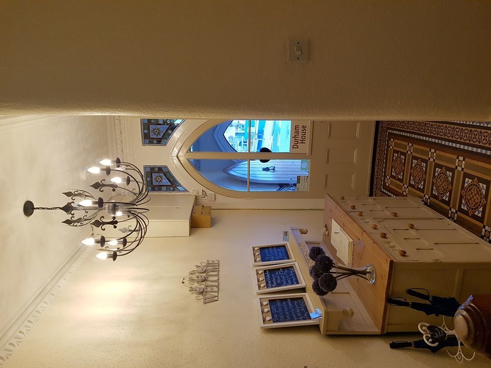 Durham House Bed & Breakfast Beer Bagian luar foto