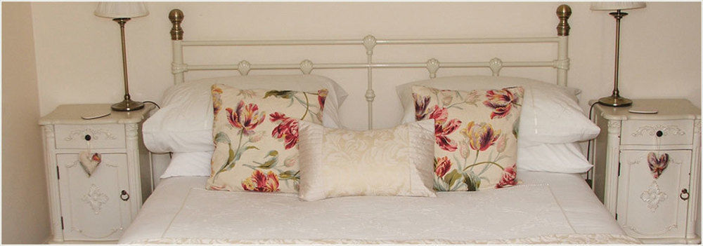 Durham House Bed & Breakfast Beer Bagian luar foto