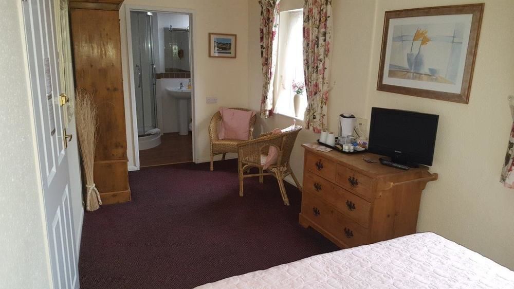 Durham House Bed & Breakfast Beer Bagian luar foto