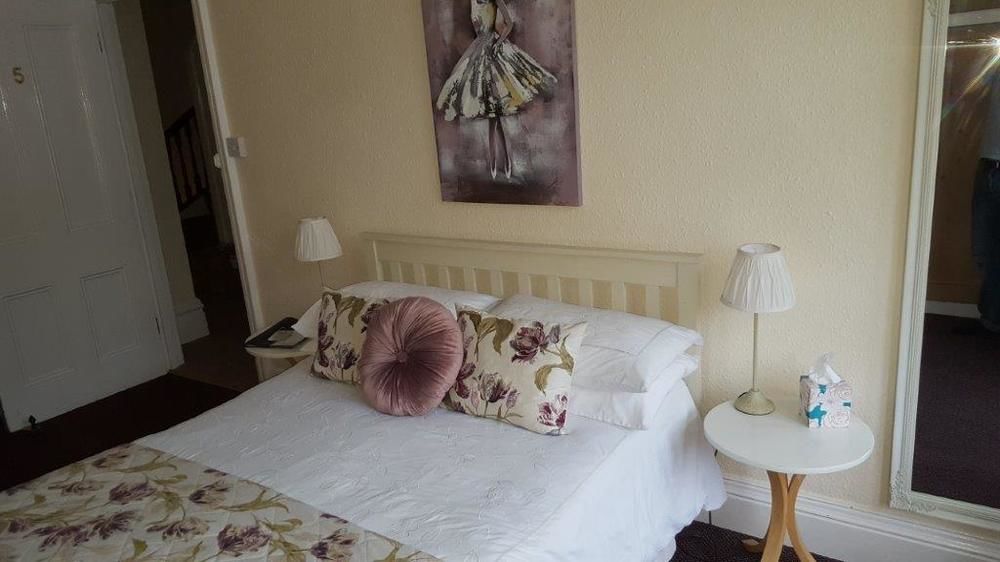 Durham House Bed & Breakfast Beer Bagian luar foto