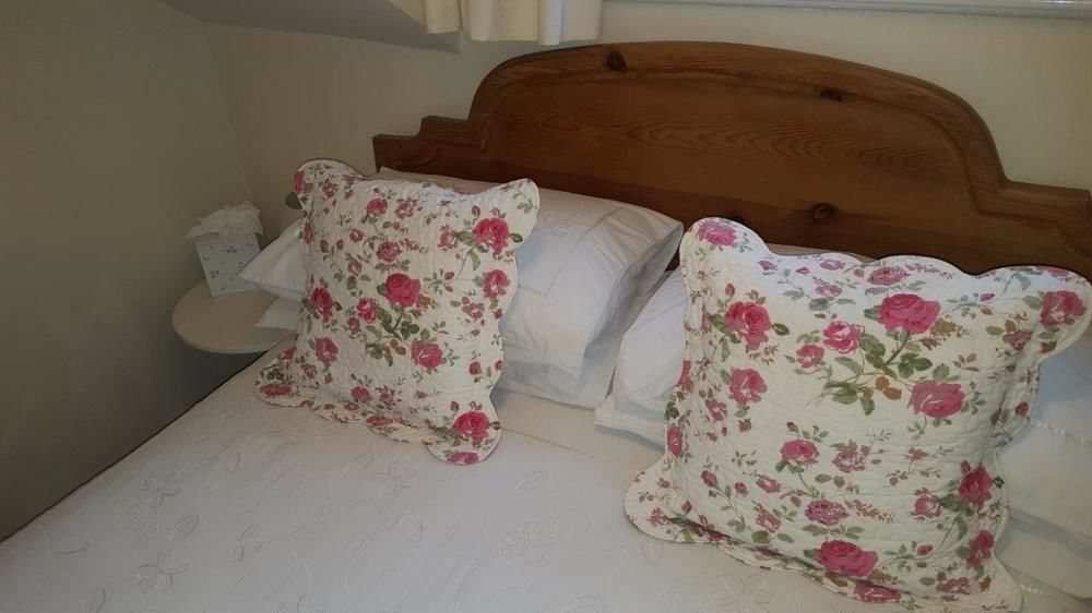 Durham House Bed & Breakfast Beer Bagian luar foto