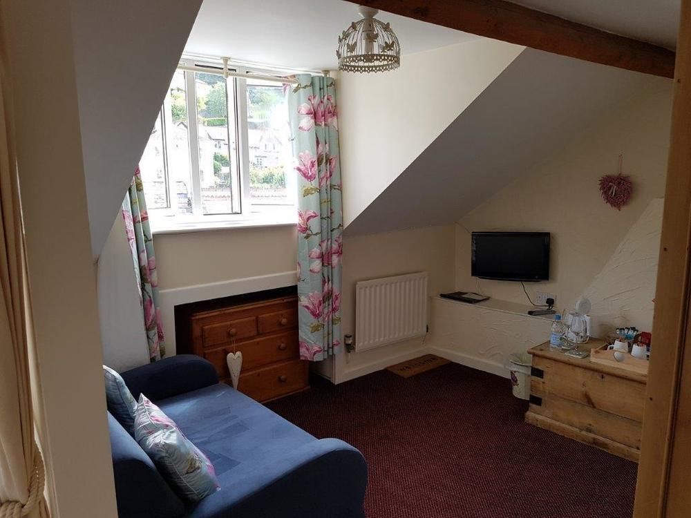 Durham House Bed & Breakfast Beer Bagian luar foto