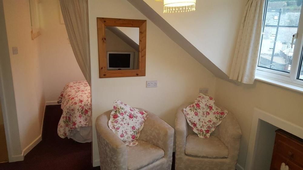 Durham House Bed & Breakfast Beer Bagian luar foto