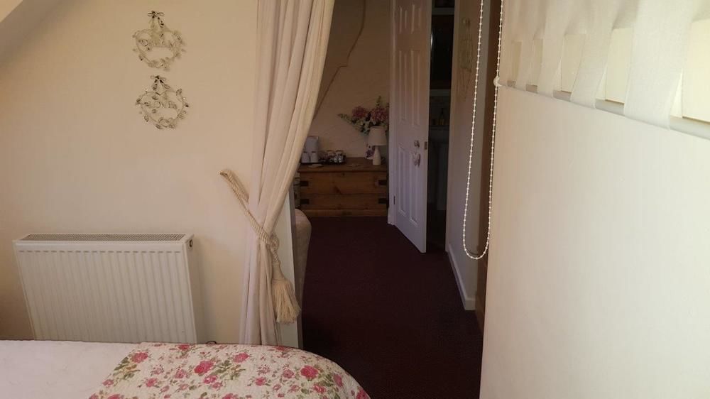 Durham House Bed & Breakfast Beer Bagian luar foto