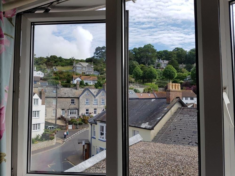 Durham House Bed & Breakfast Beer Bagian luar foto