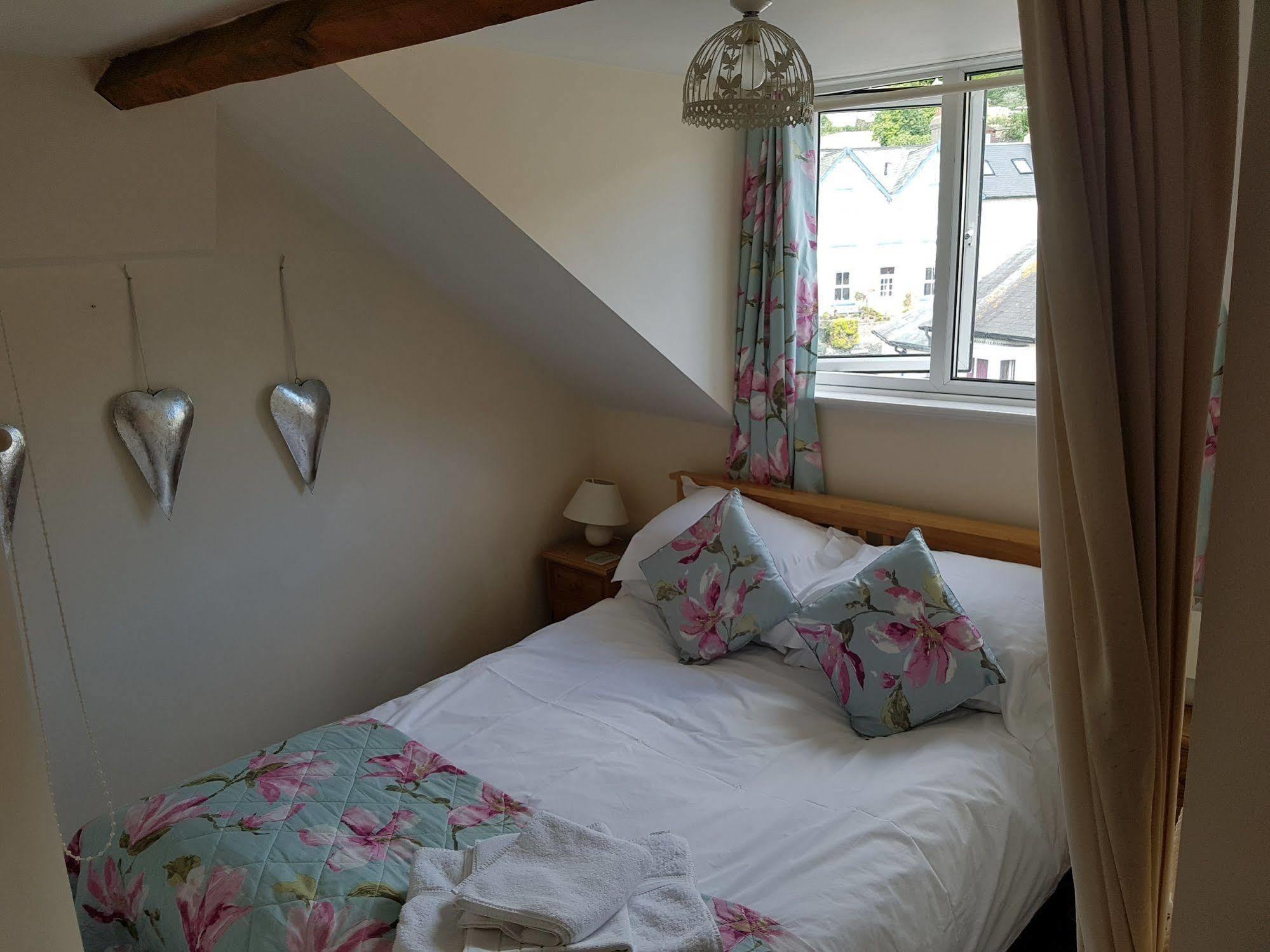 Durham House Bed & Breakfast Beer Bagian luar foto