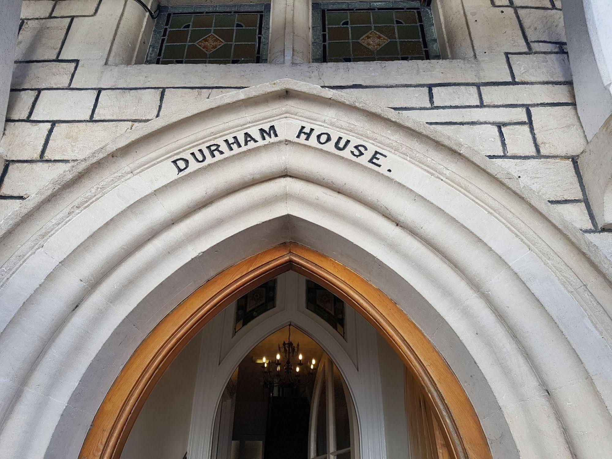 Durham House Bed & Breakfast Beer Bagian luar foto